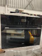 Inbouw magnetron met gril, Ophalen, Combimagnetron, Inbouw, Draaiplateau