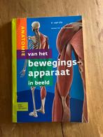 Fontys Sportkunde boeken leerjaar 1, Ophalen, Zo goed als nieuw, Overige niveaus