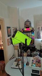 Jaren 70 vloerlamp/ spot., Huis en Inrichting, Lampen | Vloerlampen, Ophalen, Gebruikt, 150 tot 200 cm