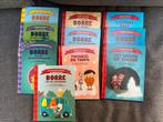 Borre boekjes, Boeken, Kinderboeken | Kleuters, Ophalen of Verzenden, Zo goed als nieuw