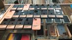 37   stuks  iphone 15   256GB  Pink / Black op voorraad, Ophalen, Zo goed als nieuw, Overige typen, Apple iPhone