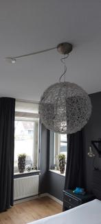 Hanglamp, Ophalen of Verzenden, Minder dan 50 cm