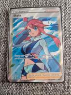 Skyla Shining fates 72/72, Hobby en Vrije tijd, Ophalen of Verzenden, Zo goed als nieuw, Losse kaart