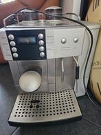 Koffie automaat, Ophalen, Niet werkend