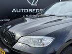 BMW X6 M50d M-Power SUPER DIK ! (bj 2013, automaat), Auto's, Euro 5, Gebruikt, 2993 cc, 4 stoelen