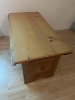 Salon tafel, Huis en Inrichting, Ophalen, Gebruikt, 100 tot 150 cm, 50 tot 75 cm