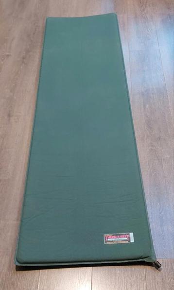 Therm-a-rest inflatable slaapmat lite beschikbaar voor biedingen