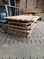 Partij diverse tuindeuren 90x180 hardhout 7 stuks, Minder dan 100 cm, Nieuw, Ophalen of Verzenden, 150 tot 200 cm