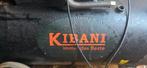 Compressor  defect kibani, Doe-het-zelf en Verbouw, Compressors, Minder dan 25 liter, Ophalen, Gebruikt, Minder dan 200 liter/min