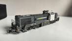 Vossloh DE 18 Rivarossi H0, Hobby en Vrije tijd, Modeltreinen | H0, Overige merken, Nieuw, Ophalen of Verzenden, Gelijkstroom