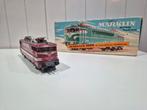 Marklin Hamo La Capitole 8359, Hobby en Vrije tijd, Modeltreinen | H0, Ophalen of Verzenden, Zo goed als nieuw, Analoog, Märklin