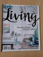 TIJDSCHRIFT LIBELLE LIVING MAART 2016, Boeken, Tijdschriften en Kranten, Gelezen, Ophalen of Verzenden, Damesbladen