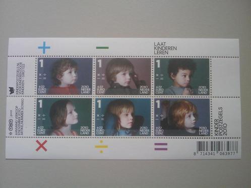 filatelie zegels, Nederland, Postzegels en Munten, Postzegels | Nederland, Postfris, Na 1940, Ophalen of Verzenden