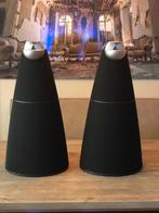 Bang en Olufsen Beolab 9 ICE actief streaming compatible B&O, Refurbished, 120 watt of meer, Front, Rear of Stereo speakers, Ophalen