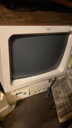 IBM PS/1 Compleet met Monitor, Toetsenbord en Muis, Computers en Software, Ophalen, Gebruikt, Overige typen, Overige resoluties