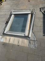 Velux dakraam, Doe-het-zelf en Verbouw, Dakpannen en Dakbedekking, Ophalen, Gebruikt, Overige typen, Minder dan 5 m²
