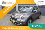 Fiat 500X 1.4 Turbo MultiAir 140pk DCT Lounge € 15.830,00, Auto's, Fiat, Automaat, 65 €/maand, 1295 kg, 4 cilinders