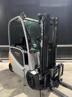 STILL RX20-16P 1600KG TRIPLEX 4.30M BJ2017 NETTE MACHINE, 1000 tot 2000 kg, Ophalen, Elektrisch, Heftruck