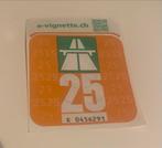 Vignet Zwitserland 2025, Tickets en Kaartjes, Drie personen of meer