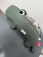 Done by deer activiteiten knuffel groen, Ophalen of Verzenden, Zo goed als nieuw, Babygym