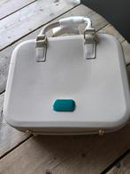 Young Living Bewaartas Beige, Ophalen of Verzenden, Nieuw, Beige, Hardcase