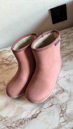 Enfant Thermoboots half hoog mt 25/26 roze, Kinderen en Baby's, Kinderkleding | Schoenen en Sokken, Ophalen of Verzenden, Gebruikt