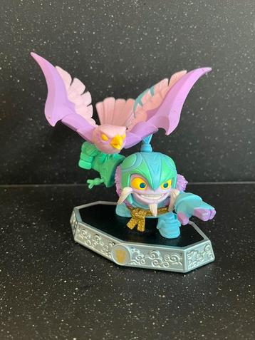 Skylanders imaginators master sensei eggbomber air strike beschikbaar voor biedingen