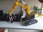 Te koop lego technic 42006 poliepgrijper al nieuw., Kinderen en Baby's, Speelgoed | Duplo en Lego, Complete set, Ophalen of Verzenden