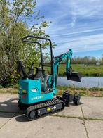 Sunward SWE 08 B NIEUW minigraver kraan, Gruttostraat 51, 7471ER Goor, NL, Ophalen of Verzenden, Yordi@zetrac.nl, Zetrac bv