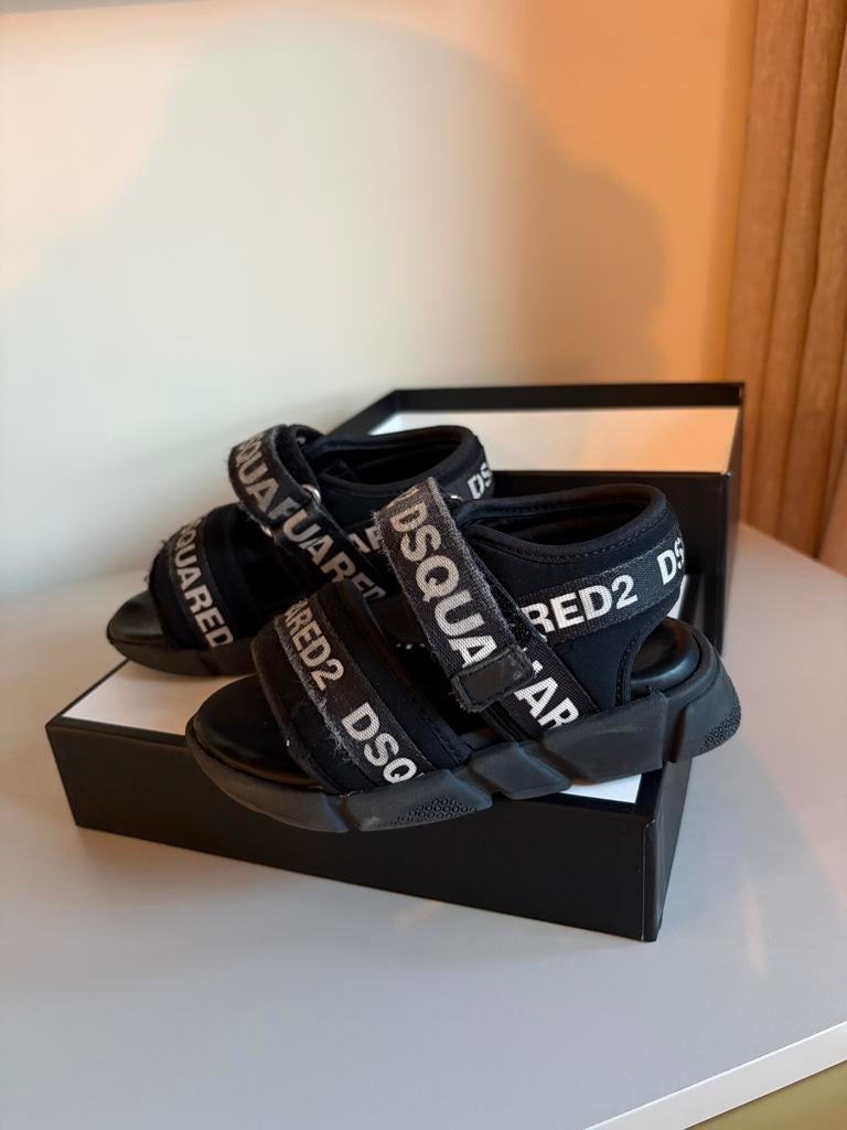 Dsquared kinderen, Ophalen of Verzenden, Gebruikt, Jongen of Meisje, Overige typen