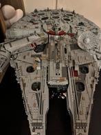 5 lego sets te koop 75192, 40451, 75383, 75362, 75336, Ophalen of Verzenden, Zo goed als nieuw, Actiefiguurtje