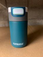 Kambukka Thermosbeker, M, Ophalen of Verzenden, Zo goed als nieuw, M