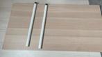 Bureauplank ikea 150 x 75, Huis en Inrichting, Complete inboedels, Ophalen