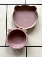 antislip babybord met zuignap, Ophalen of Verzenden, Zo goed als nieuw, Overige typen