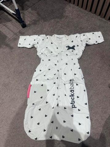 Puckababy Newborn Slaapzak 0-6m beschikbaar voor biedingen