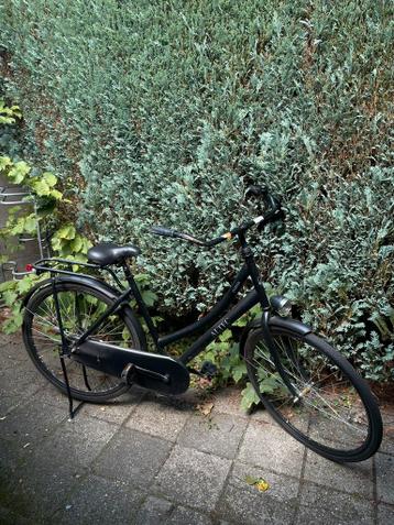 Black Fietsen/ Bick - Good condition