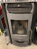 pallet kachel, Ophalen, Gebruikt, Overige brandstoffen, Pelletkachel