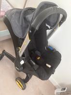 Doona Autostoel + Extra Bekleding & Tas, Zijbescherming, 0 t/m 13 kg, Ophalen, Overige merken