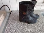 Snowboots, Zwart, Snowboots, Raw terrain, Ophalen of Verzenden