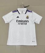 Retro: Real Madrid 22/23 thuisshirt S - XXL, Maat XS of kleiner, Ophalen of Verzenden, Zo goed als nieuw, Shirt