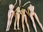 Vintage Barbie Poppen Lichamen Onderdelen, Ophalen of Verzenden, Gebruikt