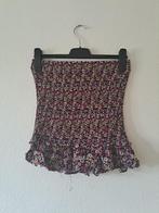 fb sister rok maat m, Kleding | Dames, Rokken, Maat 38/40 (M), Ophalen of Verzenden, Zo goed als nieuw, FB Sister