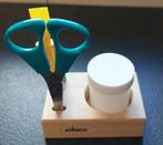 Educo lijmblokje met bijbehoren ( setje 2), Ophalen of Verzenden