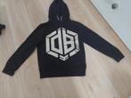 Vingino trui, hoodie maat 140, Trui of Vest, Ophalen of Verzenden, Zo goed als nieuw, Vingino