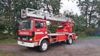 Renault brandweer ladderwagen, Auto's, Vrachtwagens, Bedrijf, Te koop