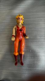 Cheetara vd Thundercats, Ophalen of Verzenden, Zo goed als nieuw
