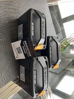3 Stiga Accu's SBT 520 AE te koop nieuw, Ophalen, Gebruikt