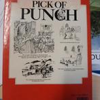 Pick of Punch - Alan Coren, Ophalen of Verzenden, Gelezen, Alan Coren, Cartoons