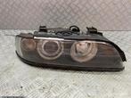 Koplamp rechts BMW 5-serie E39 facelift xenon rechts, Gebruikt, Partnerportal@bmw.de, Bmw, Ophalen of Verzenden