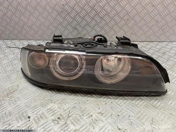 Koplamp rechts BMW 5-serie E39 facelift xenon rechts beschikbaar voor biedingen